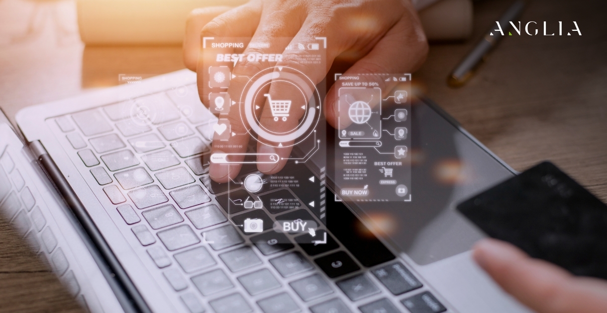 撥開數位雜音:利用視覺層次突顯核心價值 撥開數位雜音:利用視覺層次突顯核心價值